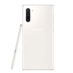 Telefon Mobil Samsung Galaxy Note 10, Procesor Snapdragon 855 Octa-core, Dynamic AMOLED Capacitive touchscreen - EVO3814470000 fotografia produsului View 3 S