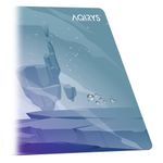 Mousepad AQIRYS Gravity Mini (M) Mouse pad AQIRYS Gravity Mini (Multicolor) fotografia produsului View 8 S