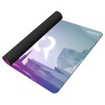 Mousepad AQIRYS Gravity Mini (M) Mouse pad AQIRYS Gravity Mini (Multicolor) fotografia produsului View 9 S