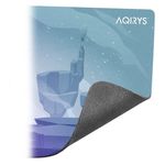 Mousepad AQIRYS Gravity Mini (M) Mouse pad AQIRYS Gravity Mini (Multicolor) fotografia produsului View 2 S