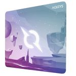 Mousepad AQIRYS Gravity Mini (M) Mouse pad AQIRYS Gravity Mini (Multicolor) fotografia produsului View 4 S