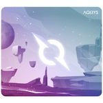 Mousepad AQIRYS Gravity Mini (M) Mouse pad AQIRYS Gravity Mini (Multicolor) fotografia produsului View 10 S
