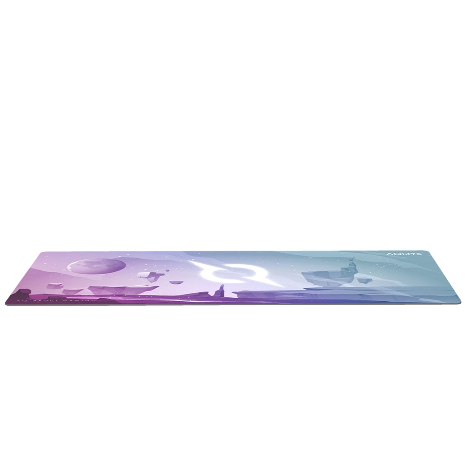 Mousepad AQIRYS Gravity Extra Large (XL) Mouse pad AQIRYS Gravity Extra Large (Multicolor) fotografia produsului View 10 L