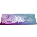 Mousepad AQIRYS Gravity Extra Large (XL) Mouse pad AQIRYS Gravity Extra Large (Multicolor) fotografia produsului View 9 S