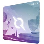 Mousepad AQIRYS Gravity Mini (M) Mouse pad AQIRYS Gravity Mini (Multicolor) fotografia produsului View 11 S