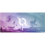 Mousepad AQIRYS Gravity Extra Large (XL) Mouse pad AQIRYS Gravity Extra Large (Multicolor) fotografia produsului
