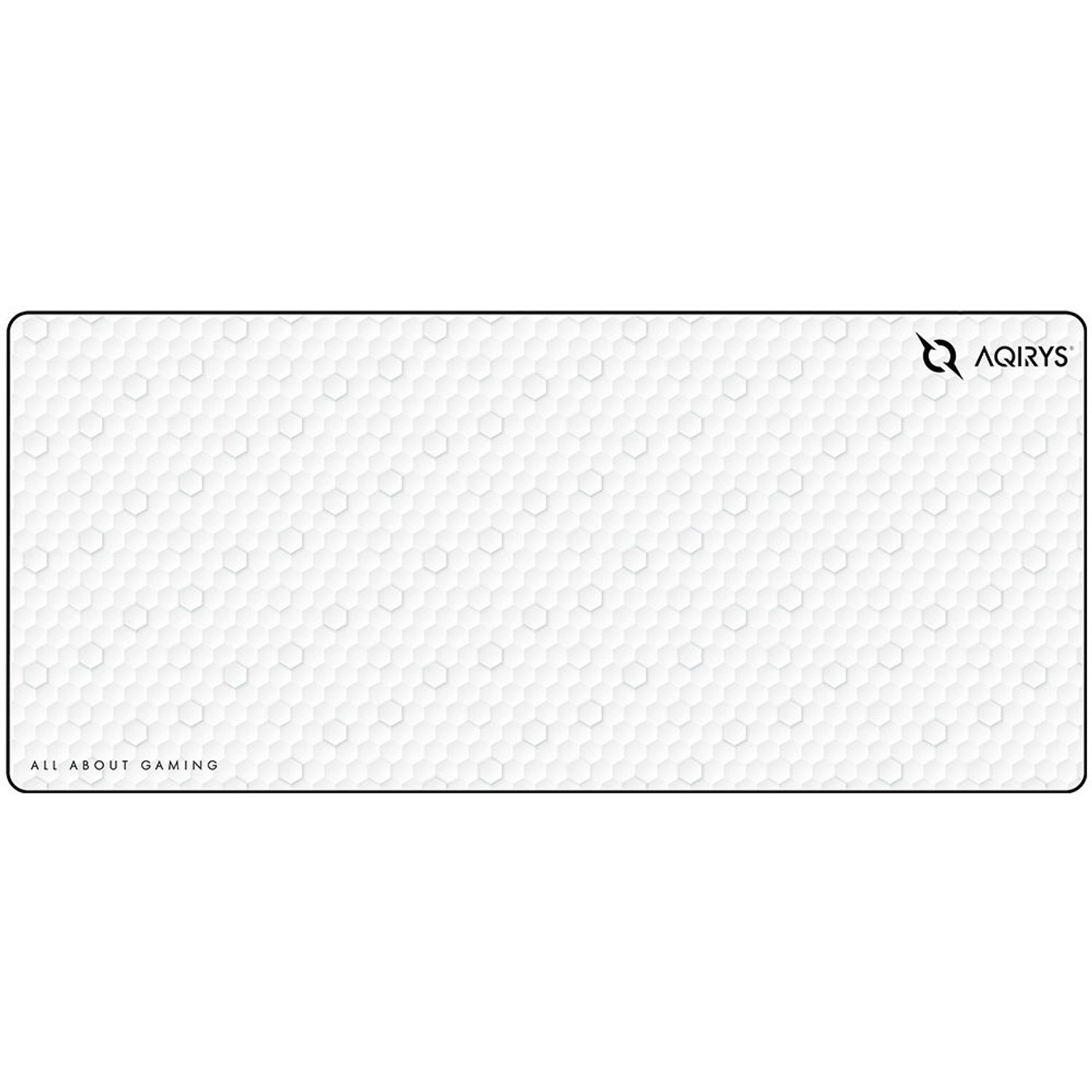 Mousepad AQIRYS Webb Extra Large (XL) Mouse pad AQIRYS Webb Extra Large (XL) fotografia produsului View 3 L