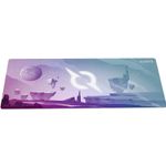 Mousepad AQIRYS Gravity Extra Large (XL) Mouse pad AQIRYS Gravity Extra Large (Multicolor) fotografia produsului View 5 S