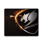 Kit gaming, mousepad si mouse, Cougar Xc, Negru Kit Mouse si Mousepad Cougar Minos XC, Optic, 4000DPI, USB (Negru) fotografia produsului View 9 S