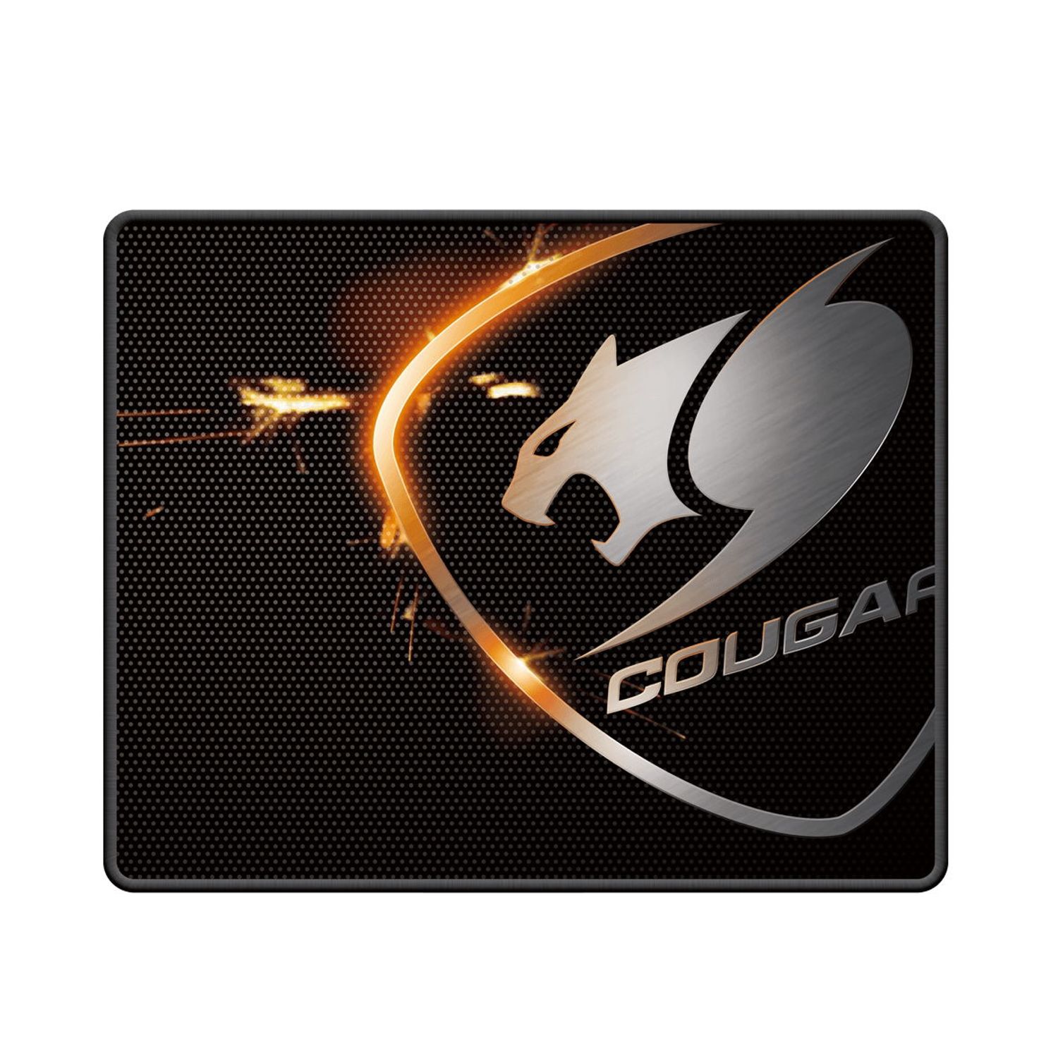 Kit gaming, mousepad si mouse, Cougar Xc, Negru Kit Mouse si Mousepad Cougar Minos XC, Optic, 4000DPI, USB (Negru) fotografia produsului View 9 L