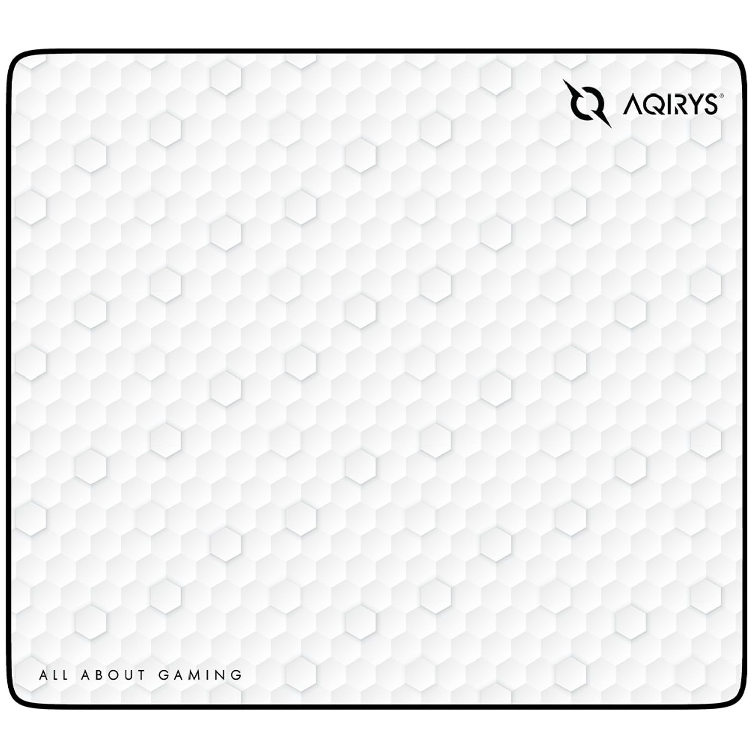 Mousepad AQIRYS Webb Medium (MD) fotografia produsului View 3 L