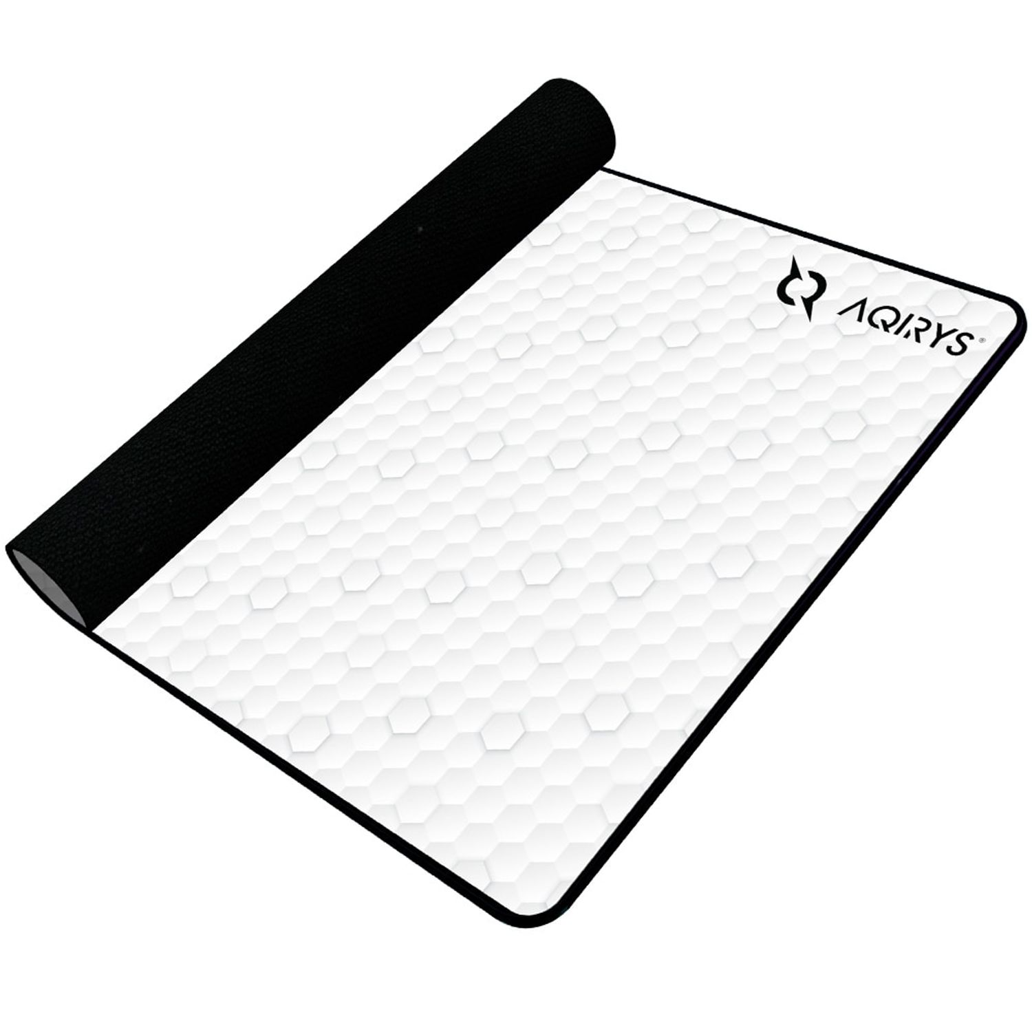 Mousepad AQIRYS Webb Medium (MD) fotografia produsului View 9 L