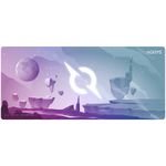 Mousepad AQIRYS Gravity Extra Large (XL) Mouse pad AQIRYS Gravity Extra Large (Multicolor) fotografia produsului View 8 S