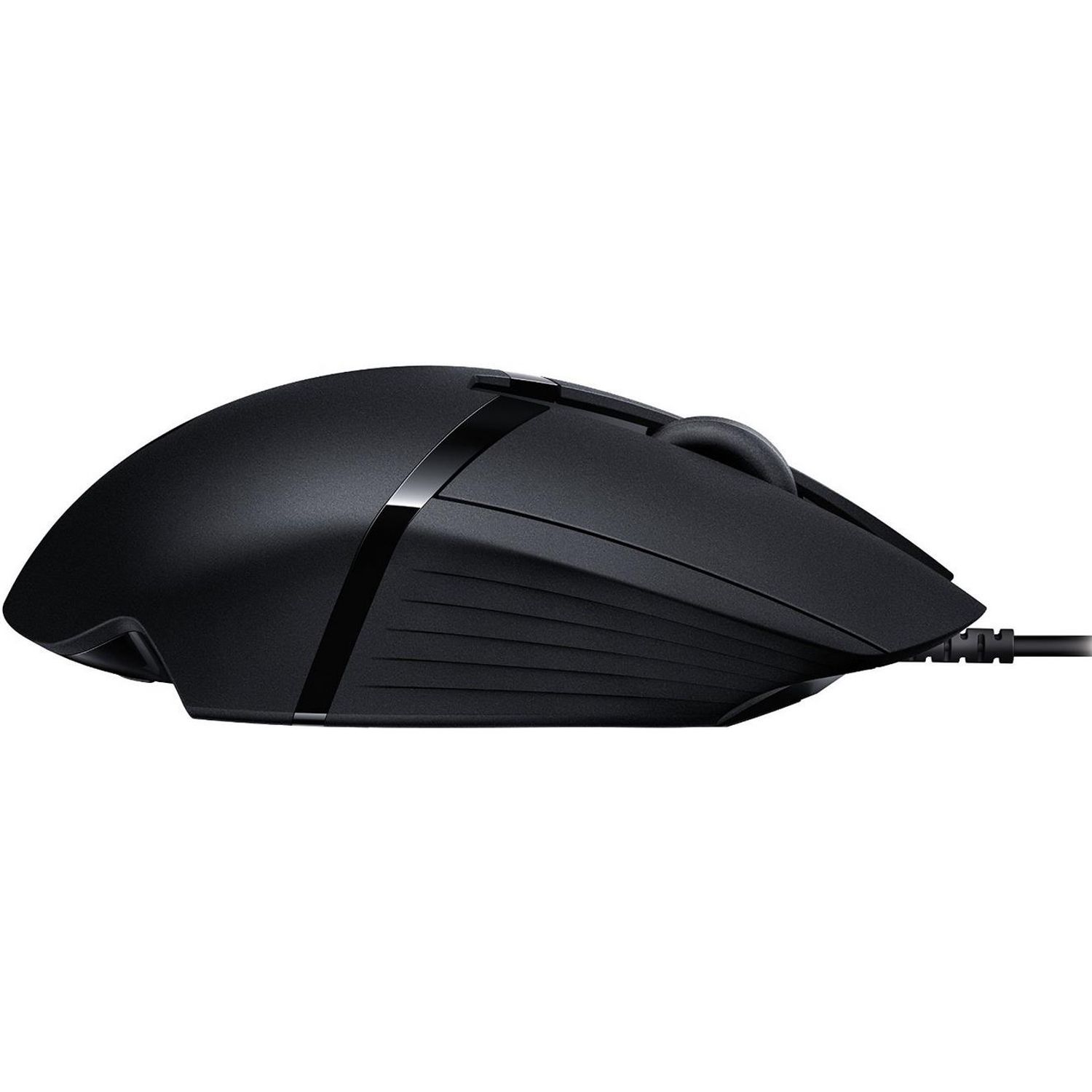 Mouse gaming Logitech Hyperion Fury G402, Negru Mouse Gaming Logitech G402 Fury Hyperion (Negru) fotografia produsului View 4 L