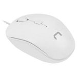 Mouse Natec Sparrow, USB 2.0, 1200 dpi, Alb Mouse Optic Natec Sparrow NMY-1188, USB, 1200 DPI (Alb) fotografia produsului View 2 S