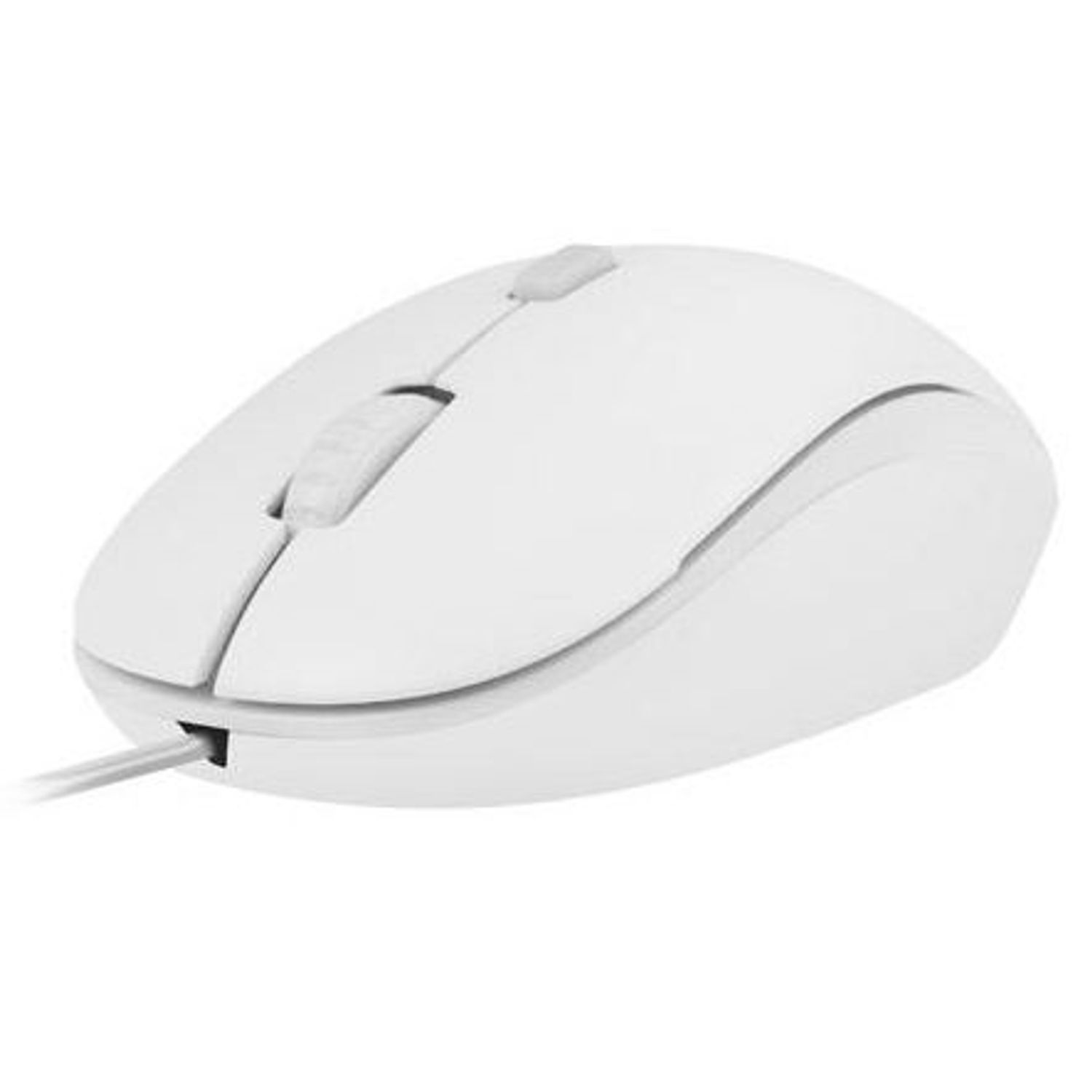 Mouse Natec Sparrow, USB 2.0, 1200 dpi, Alb Mouse Optic Natec Sparrow NMY-1188, USB, 1200 DPI (Alb) fotografia produsului