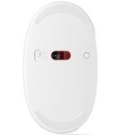 Mouse wireless Satechi M1, Bluetooth, Roz-auriu Mouse Optic Satechi M1, Bluetooth (Roz) fotografia produsului View 7 S
