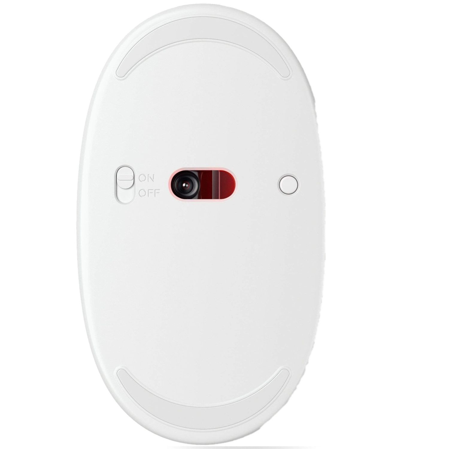 Mouse wireless Satechi M1, Bluetooth, Roz-auriu Mouse Optic Satechi M1, Bluetooth (Roz) fotografia produsului View 7 L