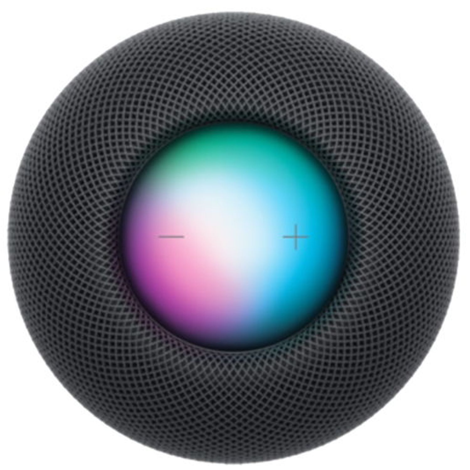 Boxa Inteligenta HomePod Mini Negru Boxa Inteligenta Apple HomePod Mini (Negru) fotografia produsului View 3 L