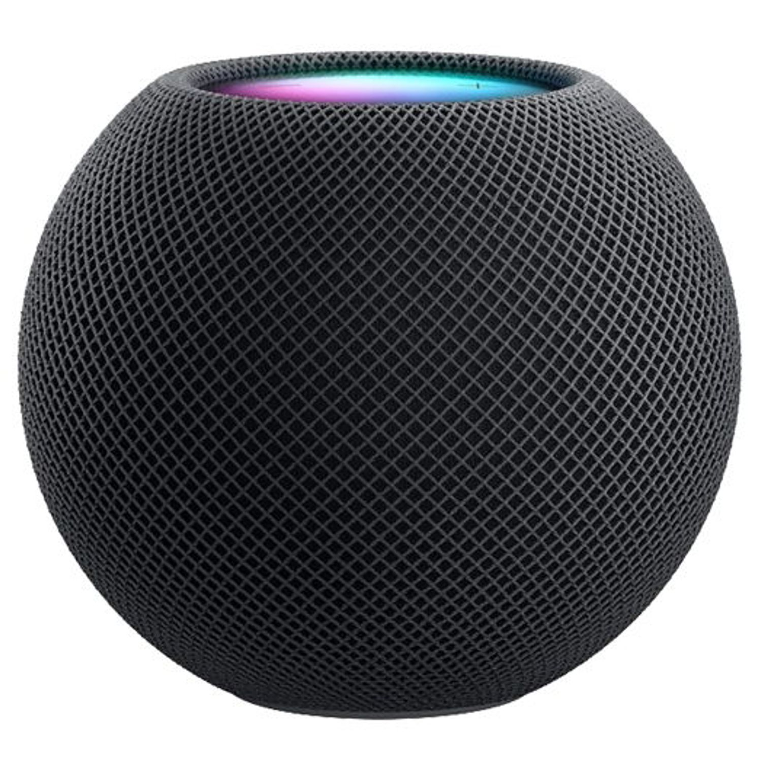 Boxa Inteligenta HomePod Mini Negru Boxa Inteligenta Apple HomePod Mini (Negru) fotografia produsului