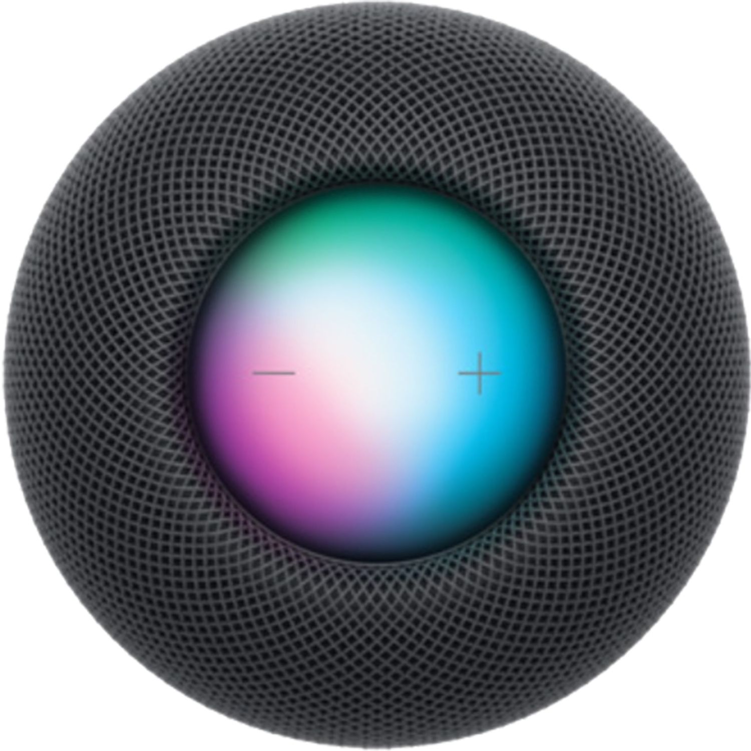Boxa Inteligenta HomePod Mini Negru Boxa Inteligenta Apple HomePod Mini (Negru) fotografia produsului View 5 L
