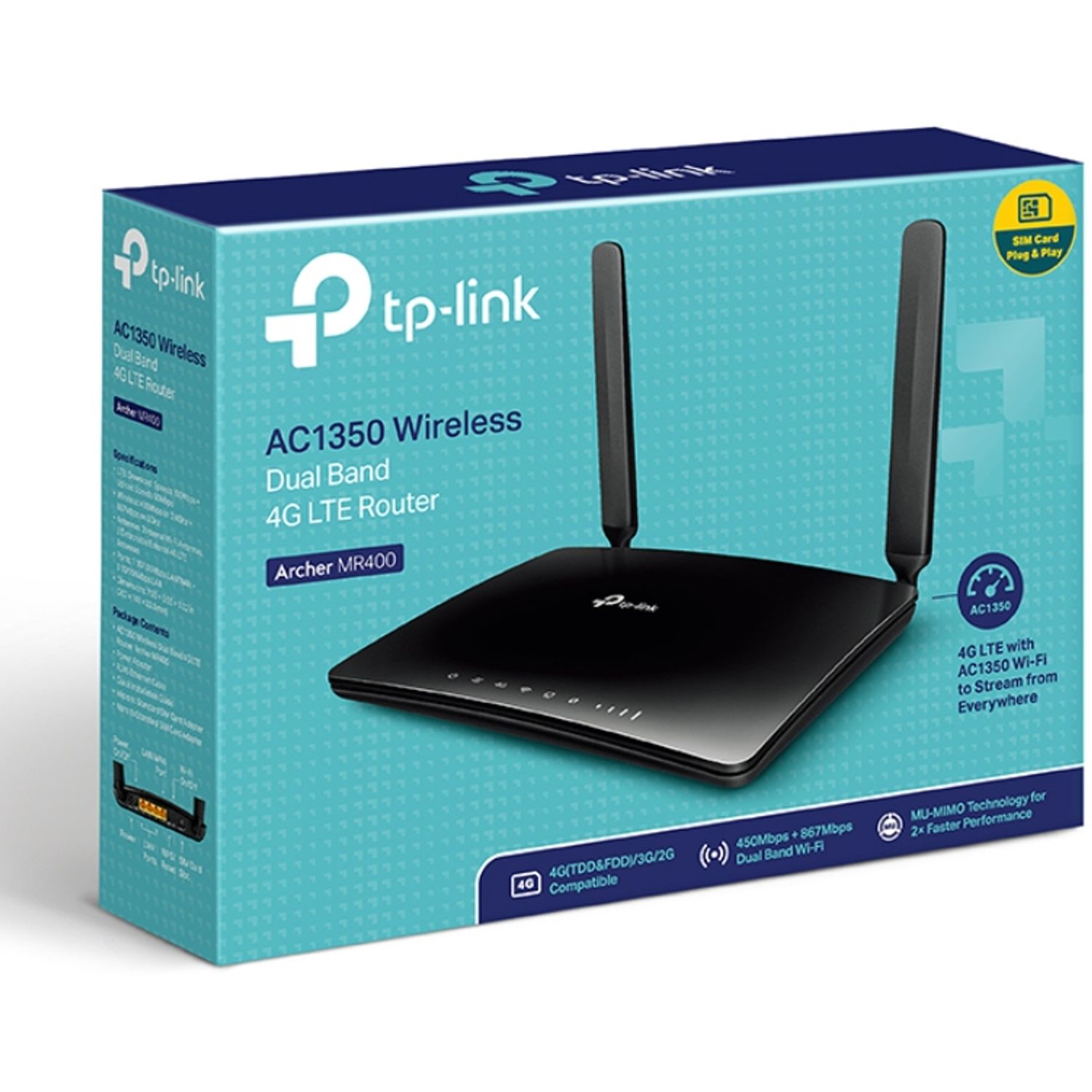 Tp link 1350 mbps Clearance