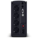 UPS CyberPower VP1000ELCD 1000VA fotografia produsului View 5 S