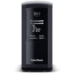 UPS CyberPower VP1000ELCD 1000VA fotografia produsului View 2 S