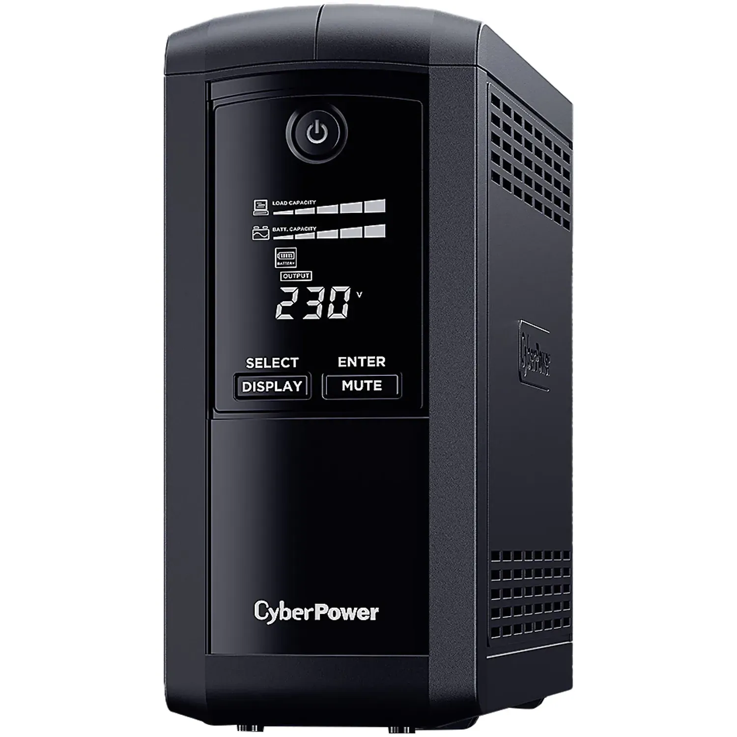UPS CyberPower VP1000ELCD 1000VA fotografia produsului