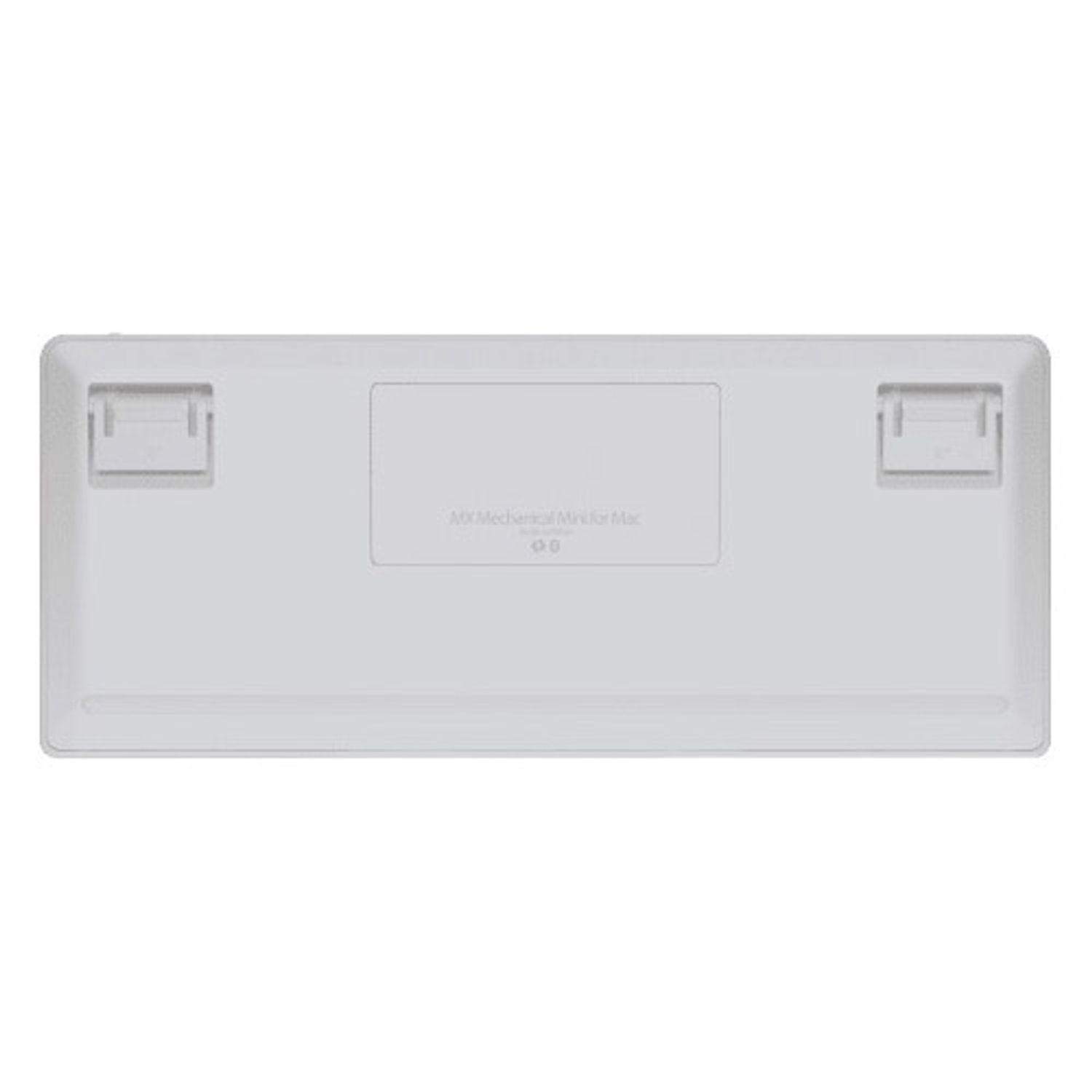 Tastatura Wireless Logitech MX Mechanical Mini for Mac, Bluetooth Illuminated Performance, US INT (Gri) fotografia produsului View 3 L