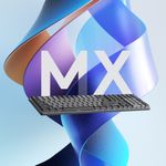 Tastatura Wireless Logitech MX Mechanical Illuminated Performance, layout US INT, USB/Bluetooth (Negru) fotografia produsului View 14 S