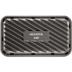 SSD Extern ADATA SE770G, 1TB, Negru, USB 3.2 SSD Extern ADATA SE770G 1TB USB 3.2 tip C (Negru) fotografia produsului View 6 S