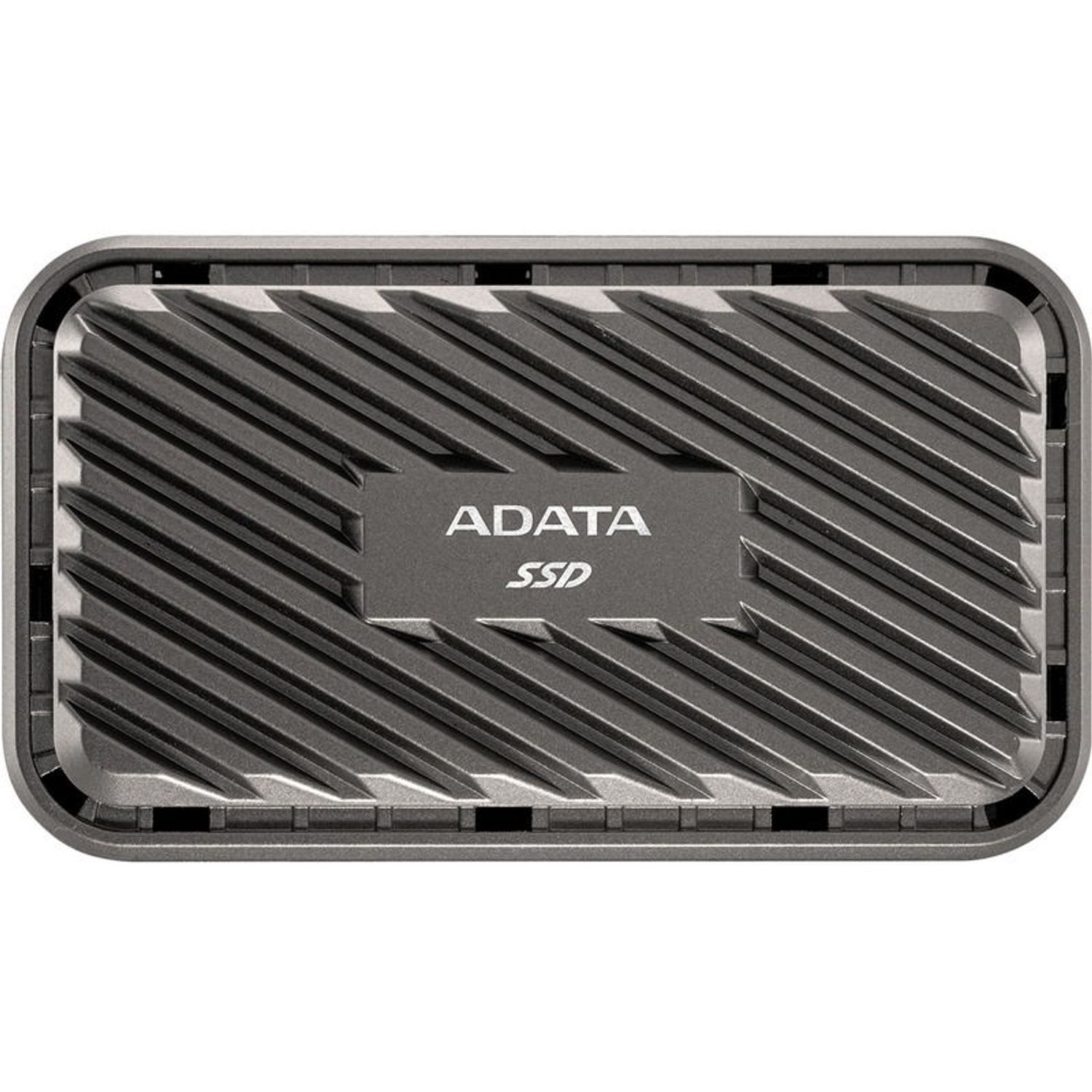 SSD Extern ADATA SE770G, 1TB, Negru, USB 3.2 SSD Extern ADATA SE770G 1TB USB 3.2 tip C (Negru) fotografia produsului View 6 L