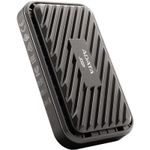 SSD Extern ADATA SE770G, 1TB, Negru, USB 3.2 SSD Extern ADATA SE770G 1TB USB 3.2 tip C (Negru) fotografia produsului View 5 S