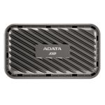 SSD Extern ADATA SE770G, 1TB, Negru, USB 3.2 SSD Extern ADATA SE770G 1TB USB 3.2 tip C (Negru) fotografia produsului View 13 S
