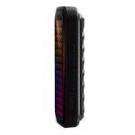 SSD Extern ADATA SE770G, 1TB, Negru, USB 3.2 SSD Extern ADATA SE770G 1TB USB 3.2 tip C (Negru) fotografia produsului View 10 S
