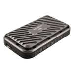 SSD Extern ADATA SE770G, 1TB, Negru, USB 3.2 SSD Extern ADATA SE770G 1TB USB 3.2 tip C (Negru) fotografia produsului View 11 S