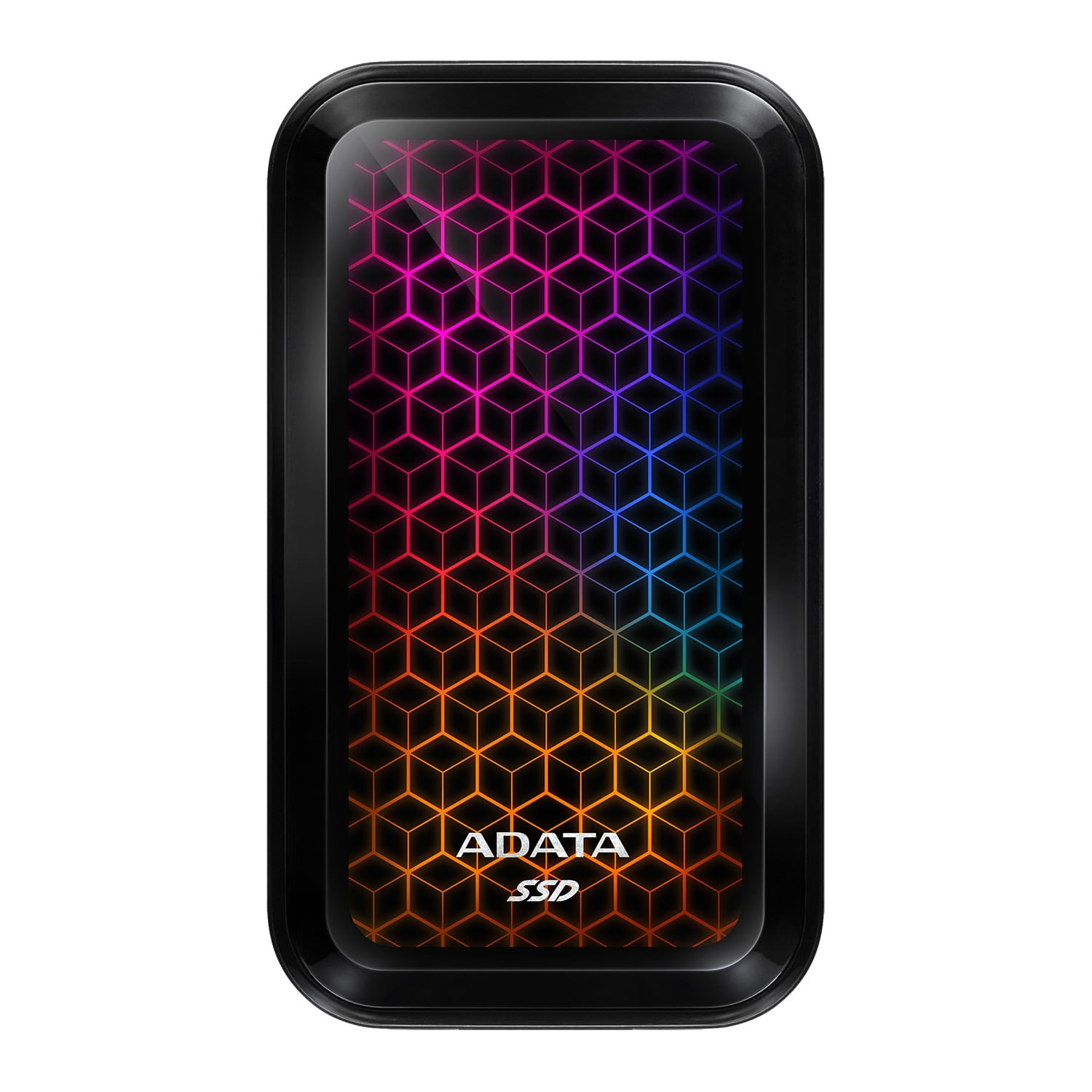 SSD Extern ADATA SE770G, 1TB, Negru, USB 3.2 SSD Extern ADATA SE770G 1TB USB 3.2 tip C (Negru) fotografia produsului View 7 L