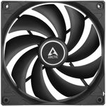 Ventilator ARCTIC F14 PWM PST, 140mm fotografia produsului View 6 S