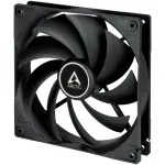 Ventilator ARCTIC F14 PWM PST, 140mm fotografia produsului View 2 S