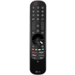 Telecomanda LG Magic Remote MR22GN - compatibila gama LG TV 2022, 2021, 2020 fotografia produsului View 6 S