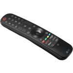 Telecomanda LG Magic Remote MR22GN - compatibila gama LG TV 2022, 2021, 2020 fotografia produsului View 5 S