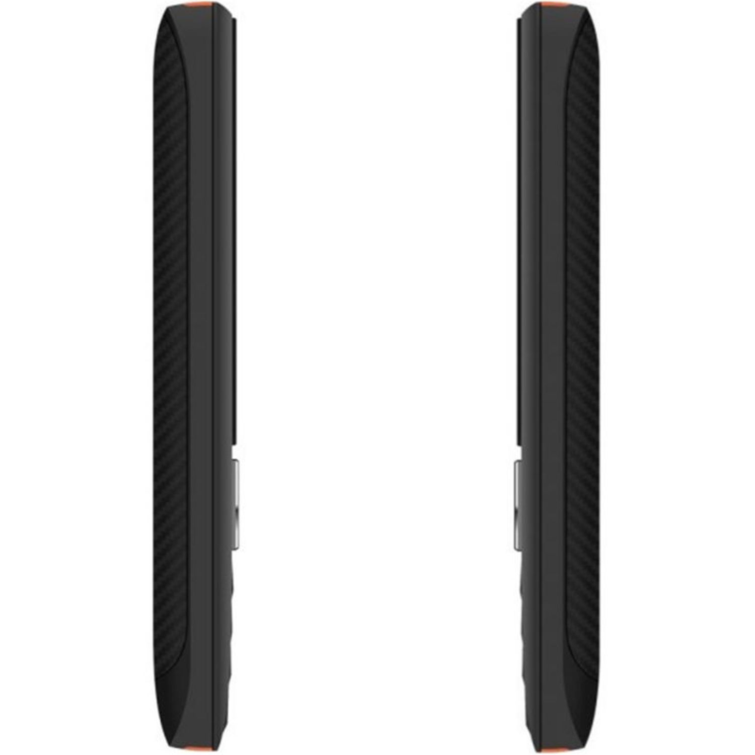 Telefon Mobil MaxCom MM142, 2.4", VGA, Dual SIM, 2G (Negru) fotografia produsului View 4 L