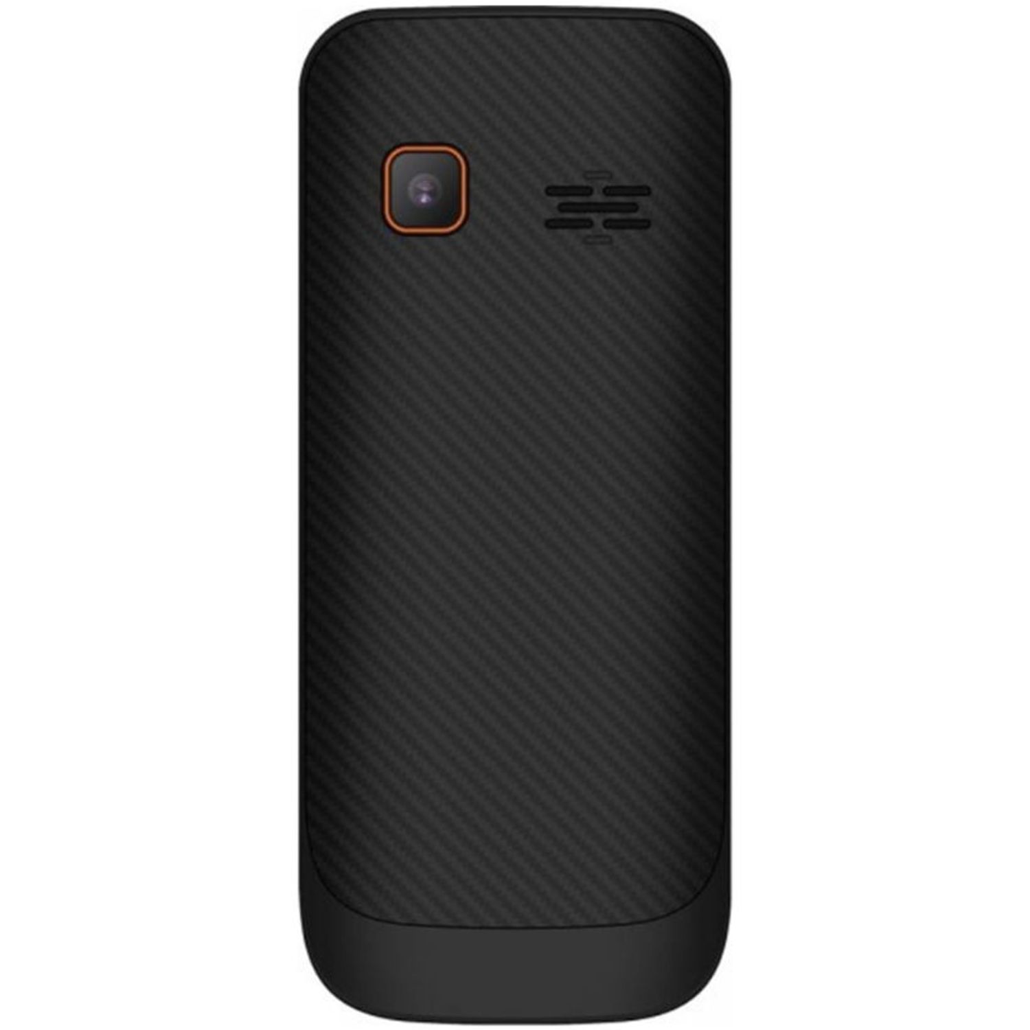 Telefon Mobil MaxCom MM142, 2.4", VGA, Dual SIM, 2G (Negru) fotografia produsului View 2 L