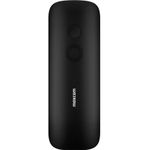 Telefon mobil MaxCom Comfort MM740, Dual Sim (Negru) fotografia produsului View 3 S