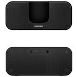 Telefon mobil MaxCom Comfort MM740, Dual Sim (Negru) fotografia produsului View 7 S