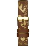 Ceas Dama, Guess, Mulholland V1009M2 fotografia produsului View 4 S
