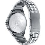 Ceas Barbati, Citizen, Eco-Drive Radio Controlled CB0220-85L fotografia produsului View 3 S