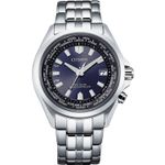 Ceas Barbati, Citizen, Eco-Drive Radio Controlled CB0220-85L fotografia produsului