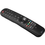 Telecomanda LG Magic Remote MR22GN - compatibila gama LG TV 2022, 2021, 2020 fotografia produsului View 2 S